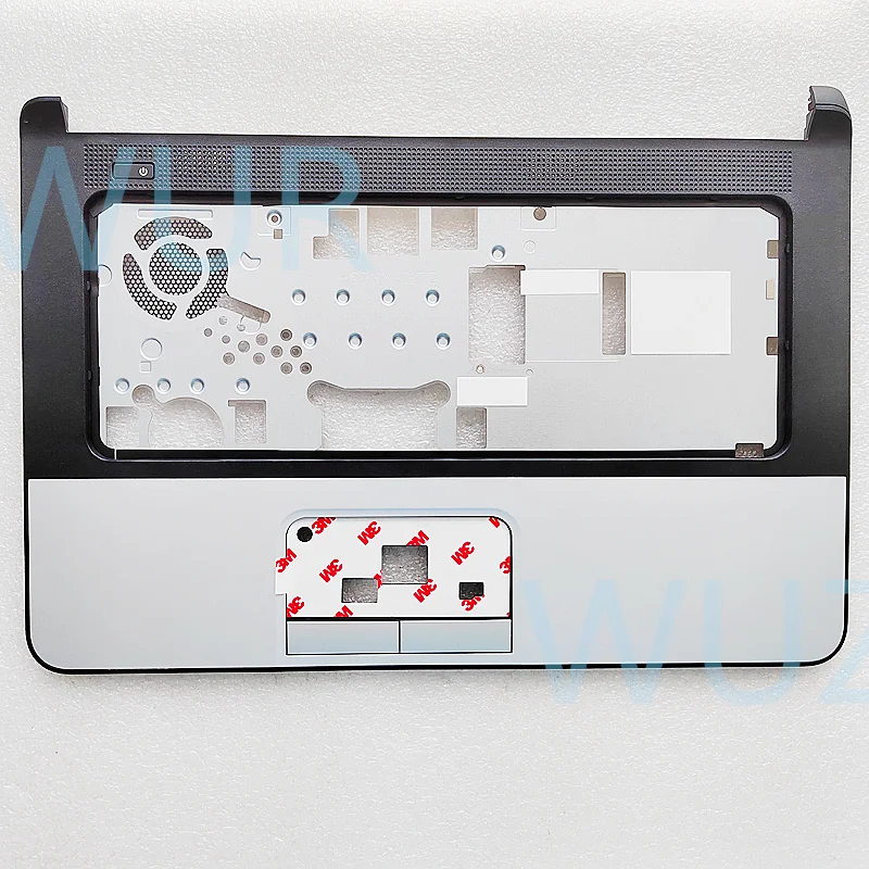 New Laptop Keyboard Shell For  HP 248 340 G1 340 345 G2 760608-001 Silver