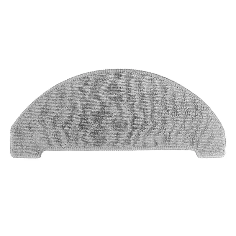AC23-For Polaris PVCRDC 0101 Wifi IQ Home Panorama Extra Roller Side Brush Hepa Filter Mop Robot Vacuum Cleaner Parts