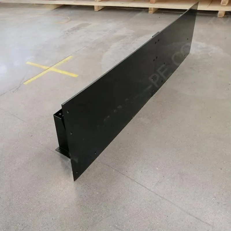 Permanent High Quality Hot Sell Impact Resistance Protective Plastic Barriers Go Kart Track Road Barriers