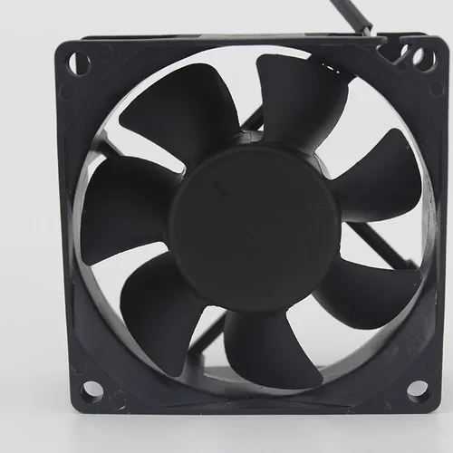 Imagen 2 del producto DS07025T12U-ventilador de refrigeración para carcasa de pc, piezas, 70mm, 7025, CC, 12V, 0.7A, 4 pines, PWM, para AVC