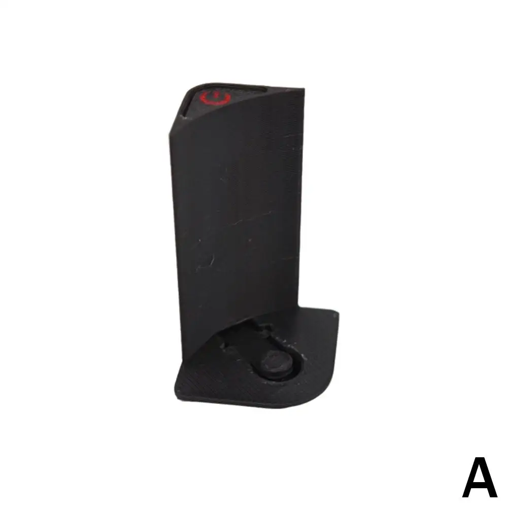 For Mac Mini M4/M4 Pro Modification Top Power Button Mounted For Mac Mini M4 Accessories S7D8