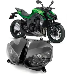 For KAWASAKI Z1000 2014 - 2021 LED Motorcycle Headlight Replace Headlamp Lighting Lamp Assembly Z 1000 2017 2018 2019 2020