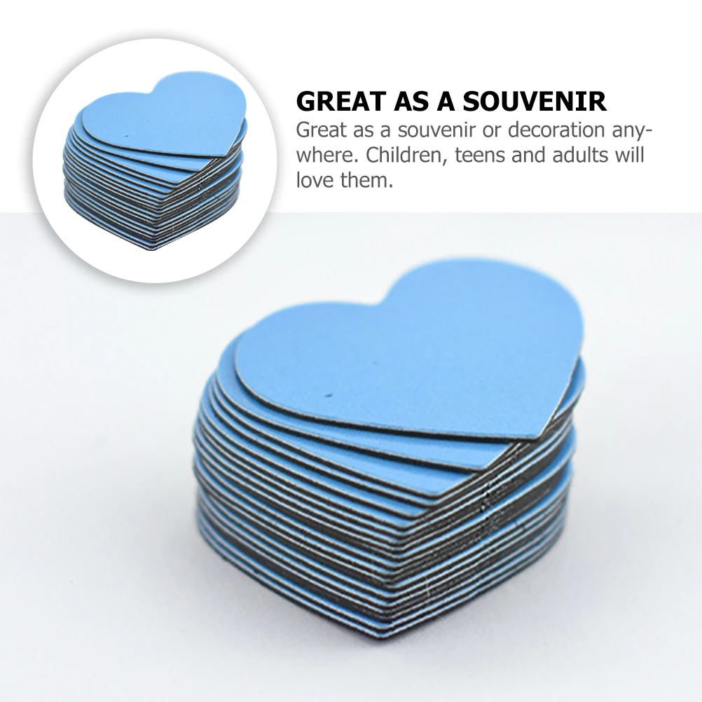 

40Pcs Multi-Function Lovely Refrigerator Magnets Compact Fridge Decor Household Fridge Accessories Small Refrigerator Decorative