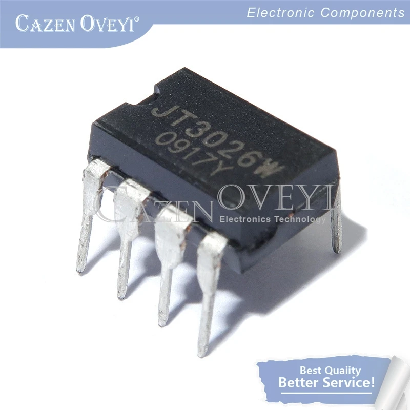 5pcs/lot AS358P-E1 AS358P AS358 JT3026J JT3026W JT3026 IR2102 2102 IR2125 2125 DIP-8