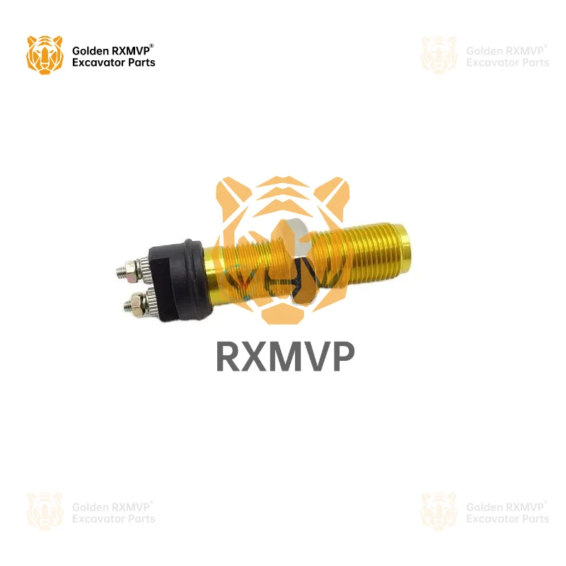 

Для 446016 Датчик скорости 44-6016 374, детали двигателя Md100 Md200, экскаватор, экскаватор