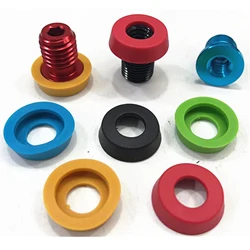 Billiard Cue Bottom Convenient Billiard Cue Tail Cover Protective Sleeve