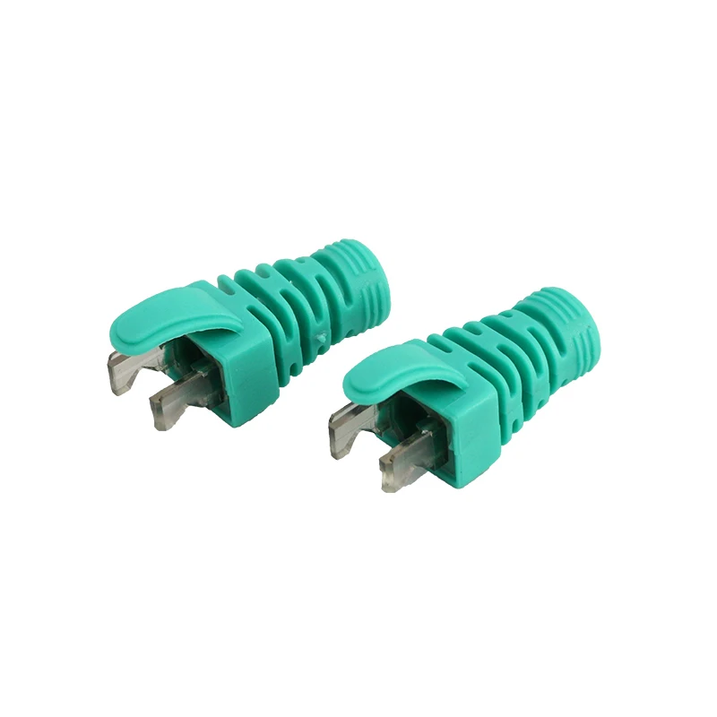 

1000 Pcs, Plug Cover for Cable 6.5-8 Mm OD Protector Cable Socket