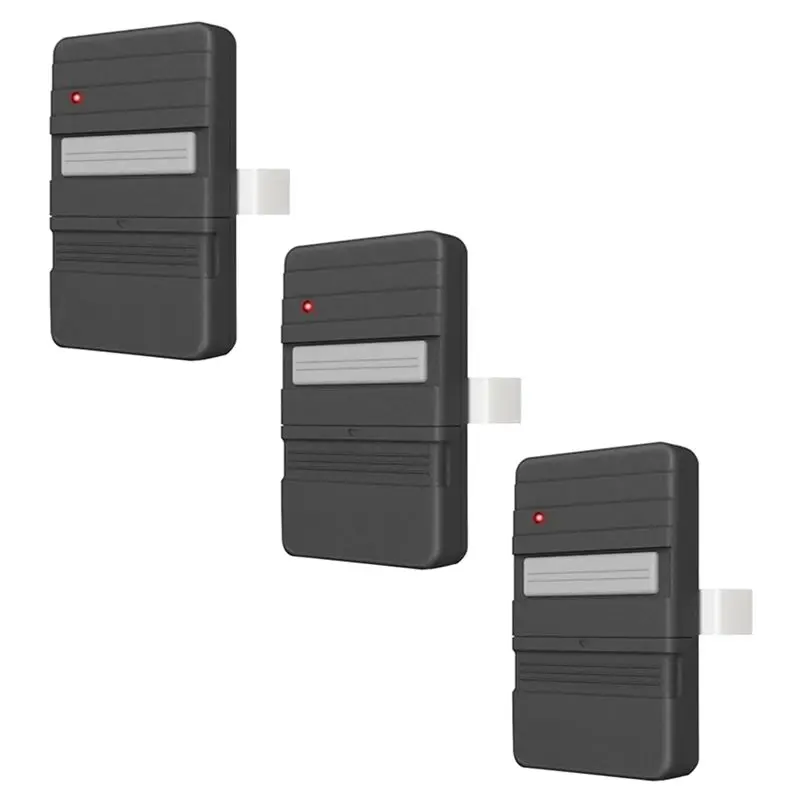 

BNVN-Switch Garage Remote Control GT90-1 G220 MAT90 GT912 AT90 Remote Control Gate Opener Remote 9 Or 12 Dip 3Piece