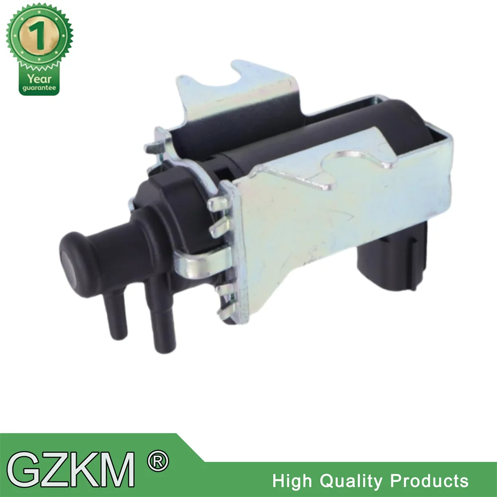 OEM 25819-33010 139700-0790 2581933010 1397000790 For Toyota Land Cruiser 1998-2007 Vacuum Booster Regulator Valve