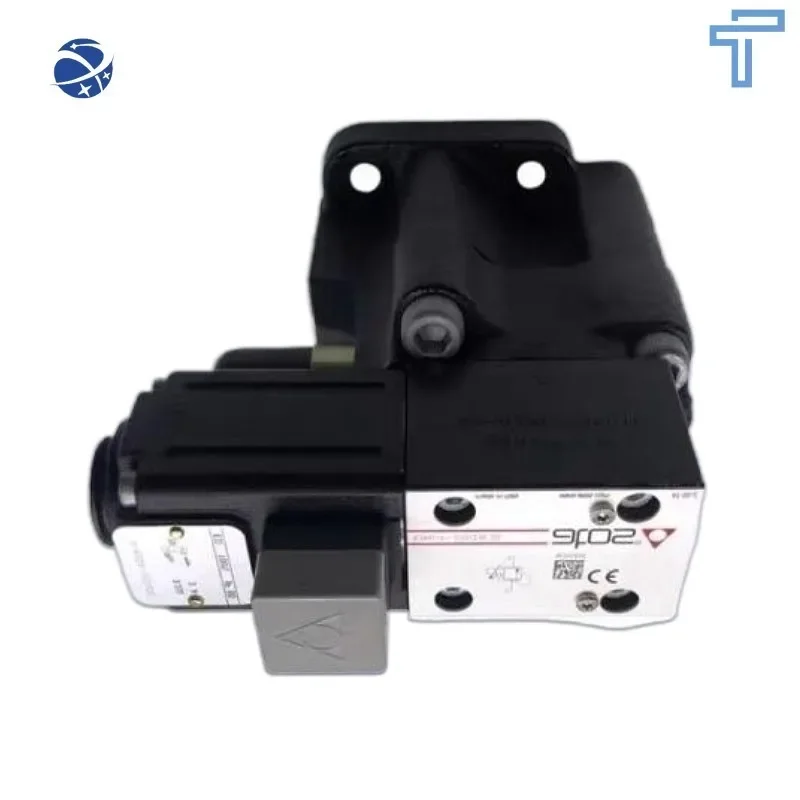 Atos Hydraulic valve solenoid valve SDKE-1710 10S SDKE-1711/1713/1714/15/16/17/18 10S ATOS hydraulic