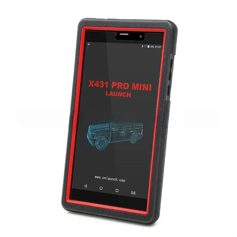 X431 Advanced Professional Diagnostic Tool X 431 Pro Mini Wifi/BT Function Free Update Online