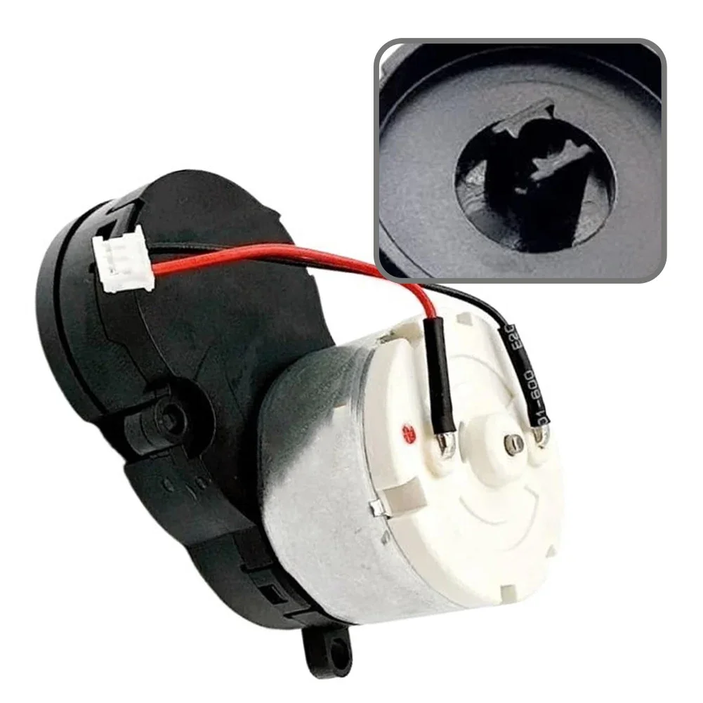 Robot Maintenance Side Brush Motor Replacement Motor Long Lasting Cleaning Motor Cleaning Brush For Dreame L10s Pro