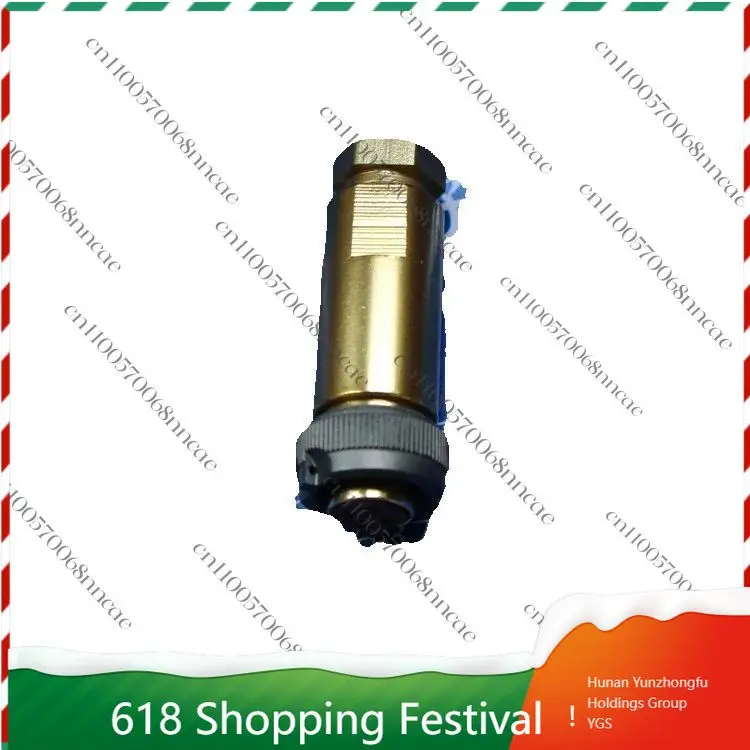 Here are optimized English e-commerce listing titles for the PY04 Series Circular Electrical Connector (PY04-4T/Z, 7T/Z, 10T/Z):
