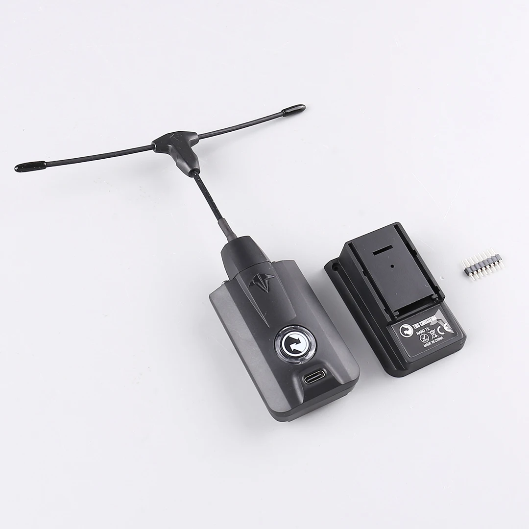 Transmissor de Rádio TBS Cross - Tbs Fpv Crossfire avaliação e preço
