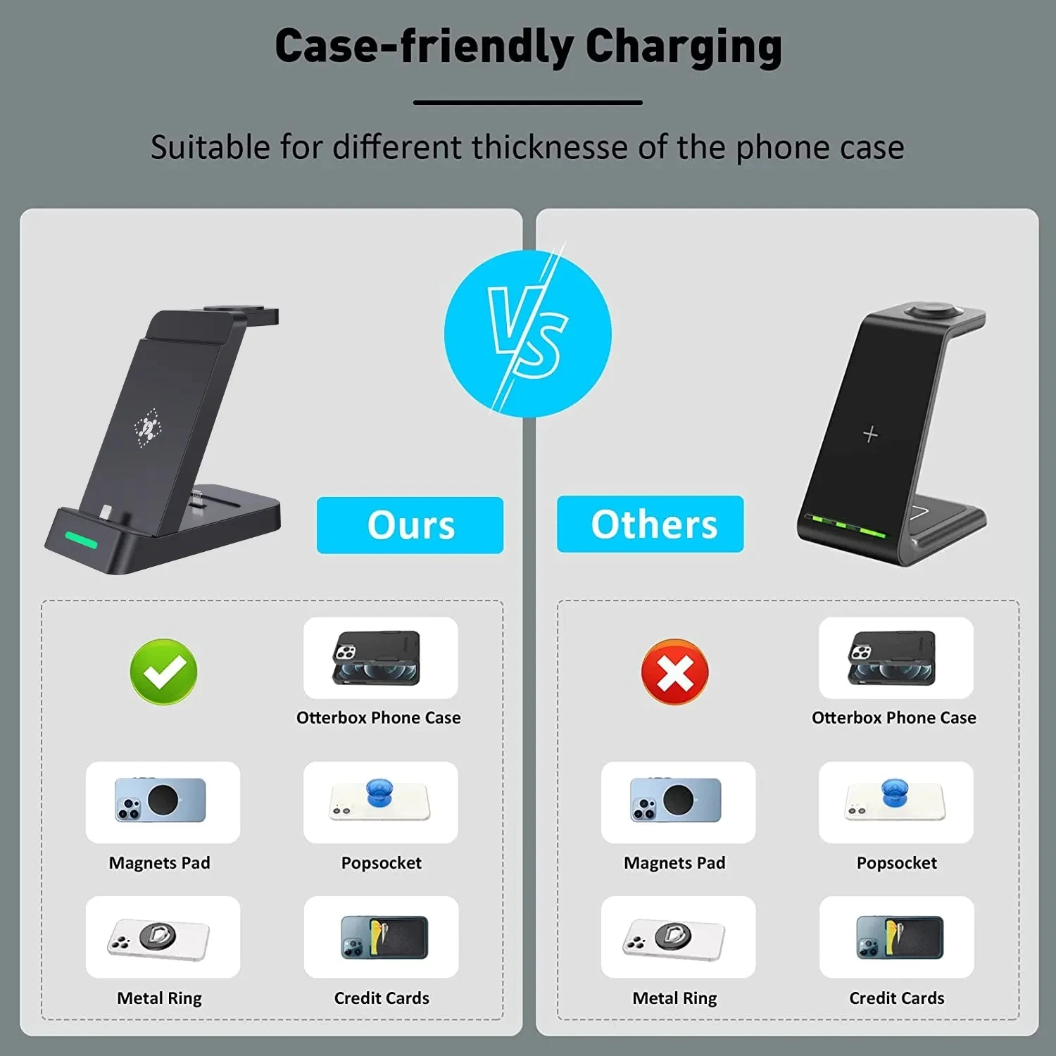 Thumbnail 4 - #50 Best Smart Watch Charging Docks to Buy In 2026