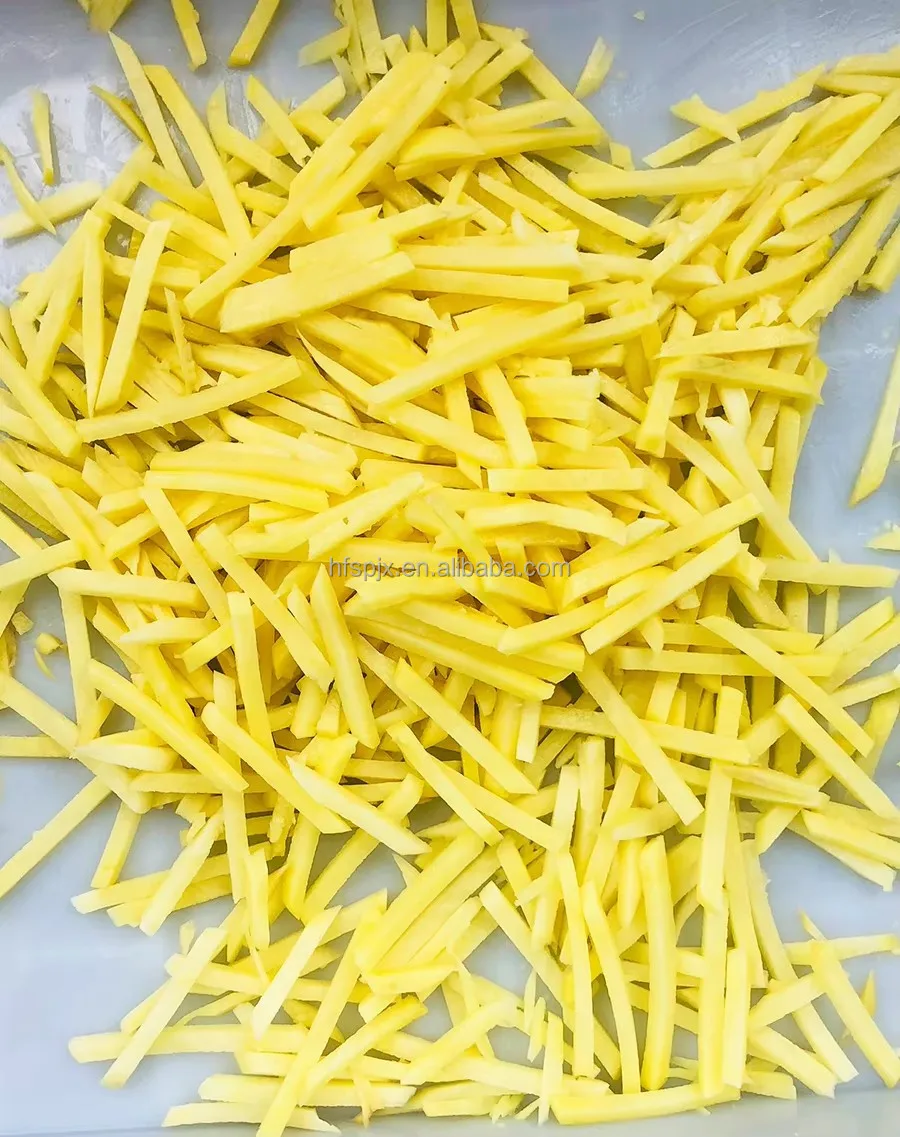 Fully Automatic Commercial Vegetable Chipper Machine Restaurants Hotels-Carrot Potato Chips Cutting