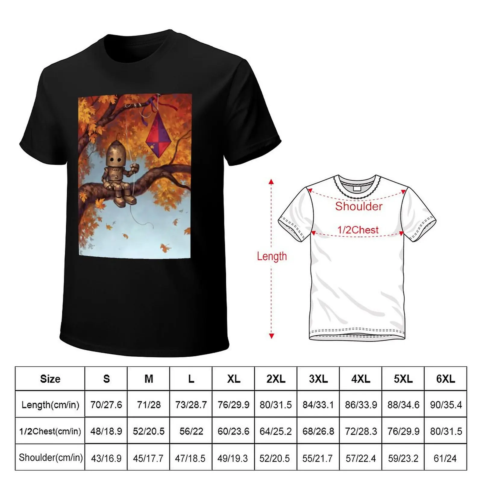 The Mystery of Flight T-Shirt Breathable Mesh Panel T-Shirt