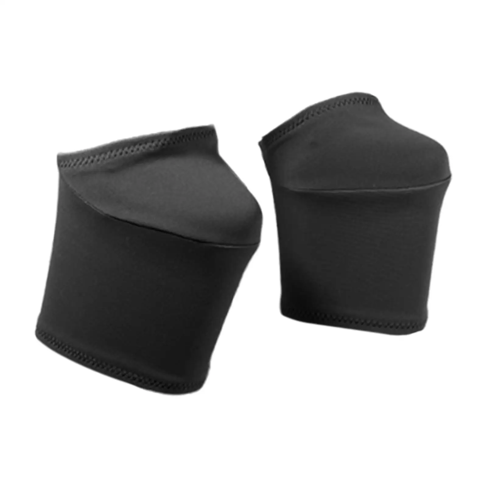 Shoe and Boot Protectors High Resistance Grip Sleeves over Shoes for Dancers Women Smooth Floor Practice