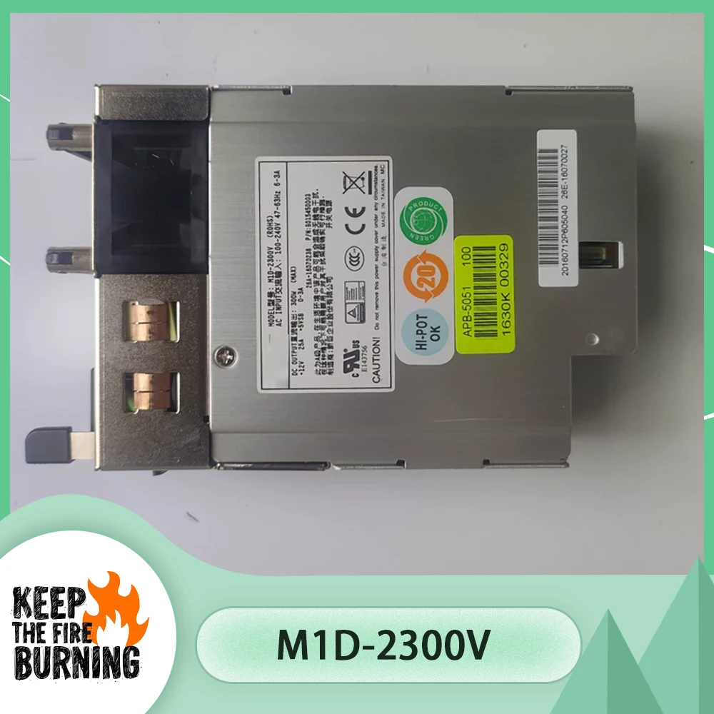 

M1D-2300V power supply 300W M1D-2300V (ROHS)