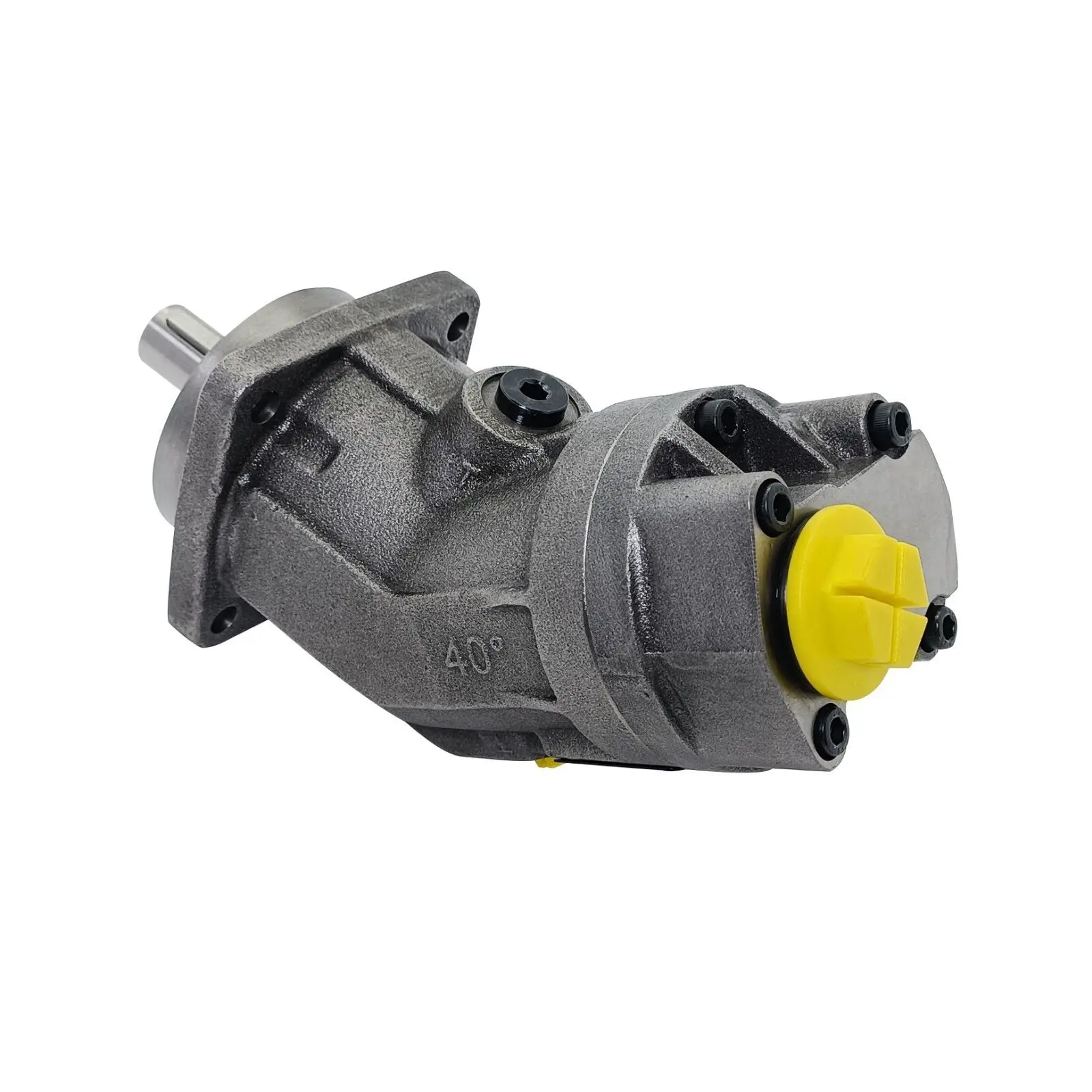 

xx-New Style A2F A2FO A2FM Series A2FO10/61R-VPB060 A2FO12/61R-VBB06 A2FO12/61L-VPB06 High Speed Axial Piston Pump And Motor