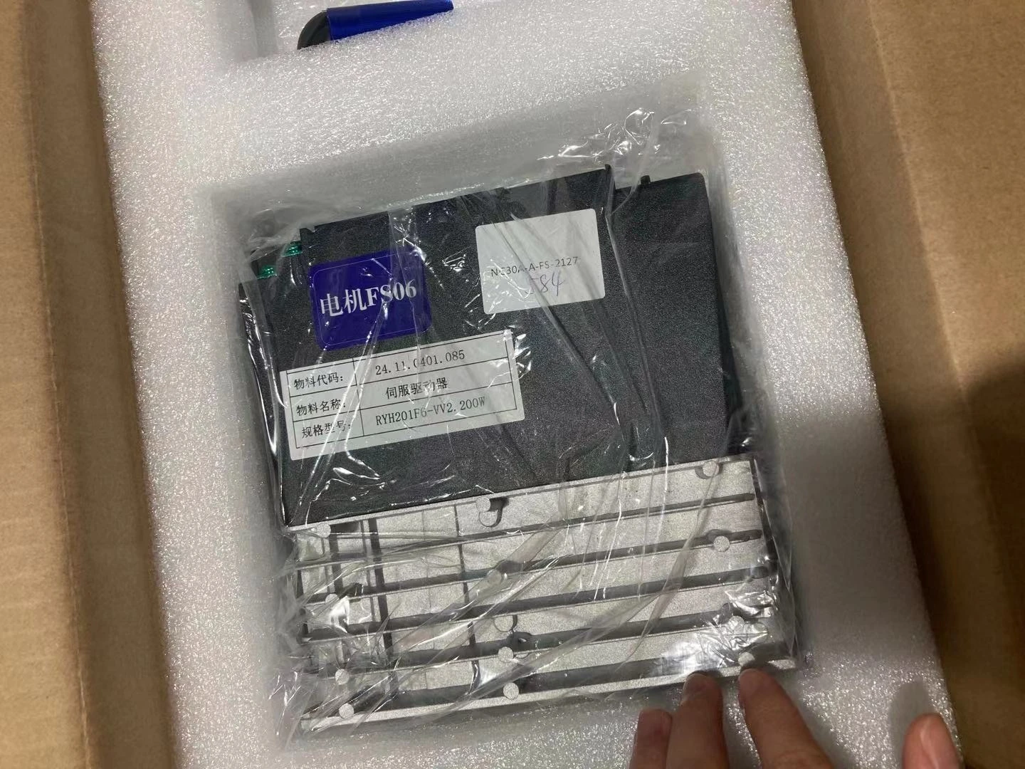 WSX NC30 2D Laser Cutting Head for CNC Fiber  Laser Cutting Machine  3000W High Performance  Cost-effective