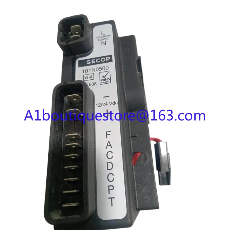 101N0510 101N0500 Same Function, Replaceable， 12/24V Variable Frequency Compressor Driver SECOP Drive Board/Module