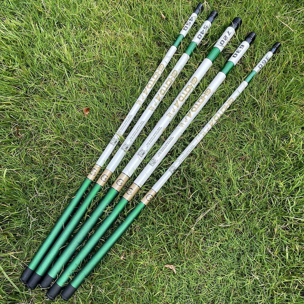 3.6-7.2 Meters Carp Stream Fishing Rods Ultra-light Carbon Fiber Fishing Pole