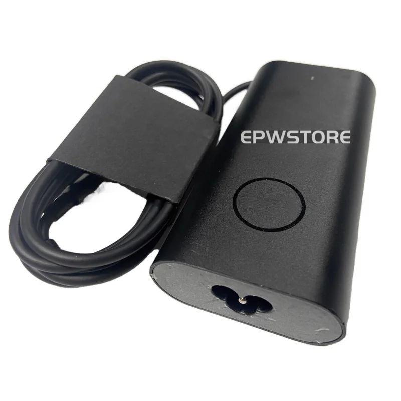 T+ 20V 5A 100W USB Type C AC Charger Adapter For Dell Inspiron 14 Plus 7430