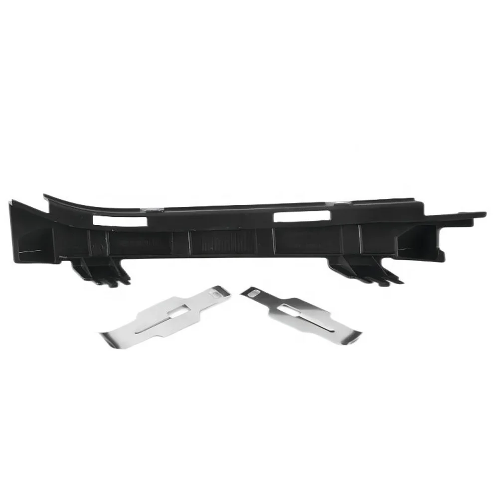 

Black Abs OEM Number 63117931709 63117931710 Front Headlight Bracket For BMW For X3 For X4 G01 G08 2016-2019 Car Accessories