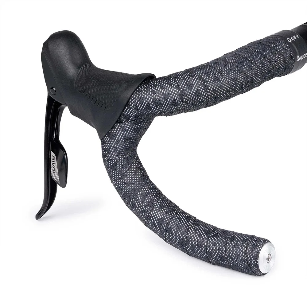 Guia Completo sobre a Fitinha de Guidão Guee SL Dazzle: Avaliação Real de um Ciclista Profissional