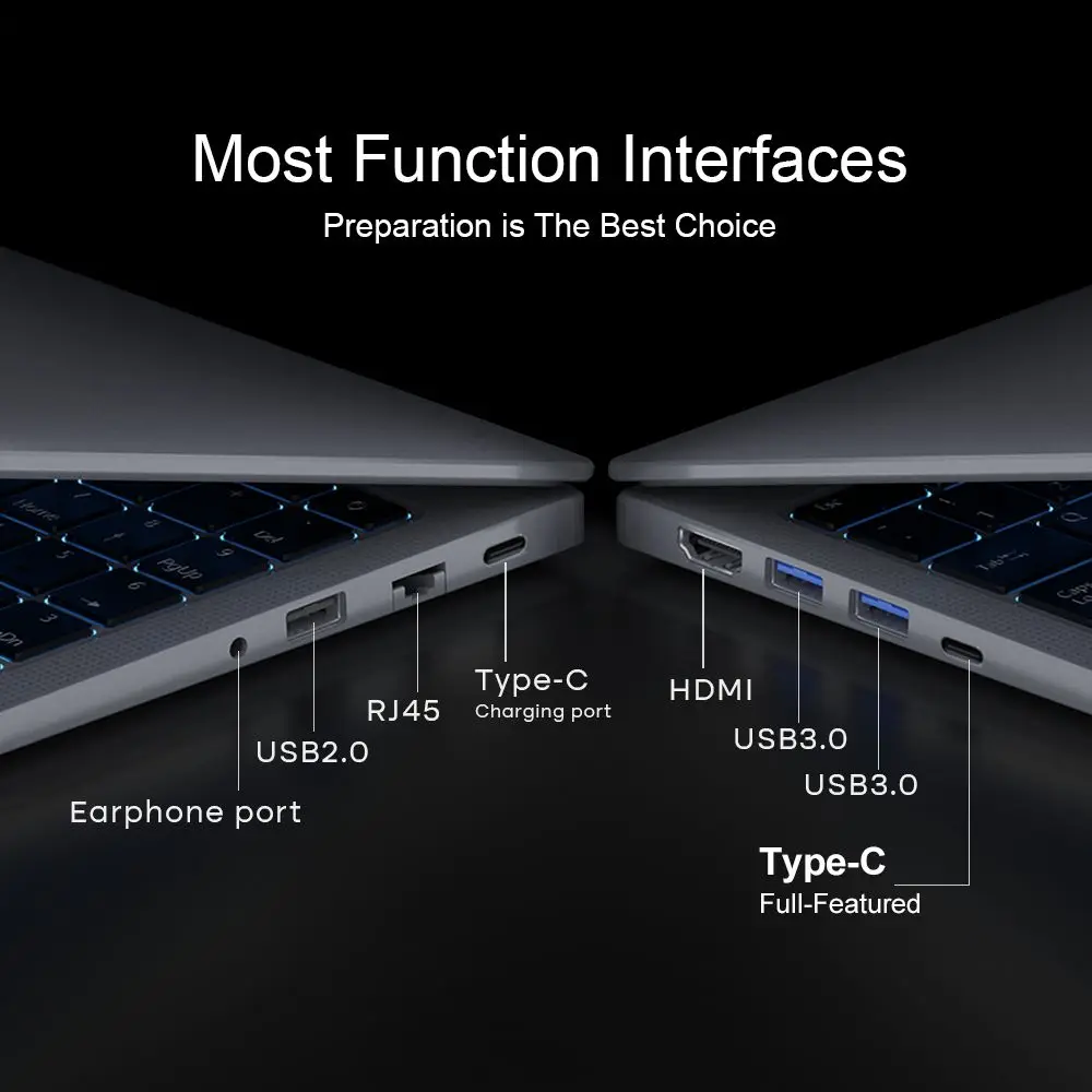 كمبيوتر محمول Ninkear N16 Pro، شاشة 16 بوصة 2.5K Ips 120 هرتز، Intel Core I9-13900Hk 5.4 جيجا هرتز، 32 جيجا بايت Ddr4 3200 ميجا هرتز رام، 1 تيرابايت Pcie Ssd، Wifi 6
