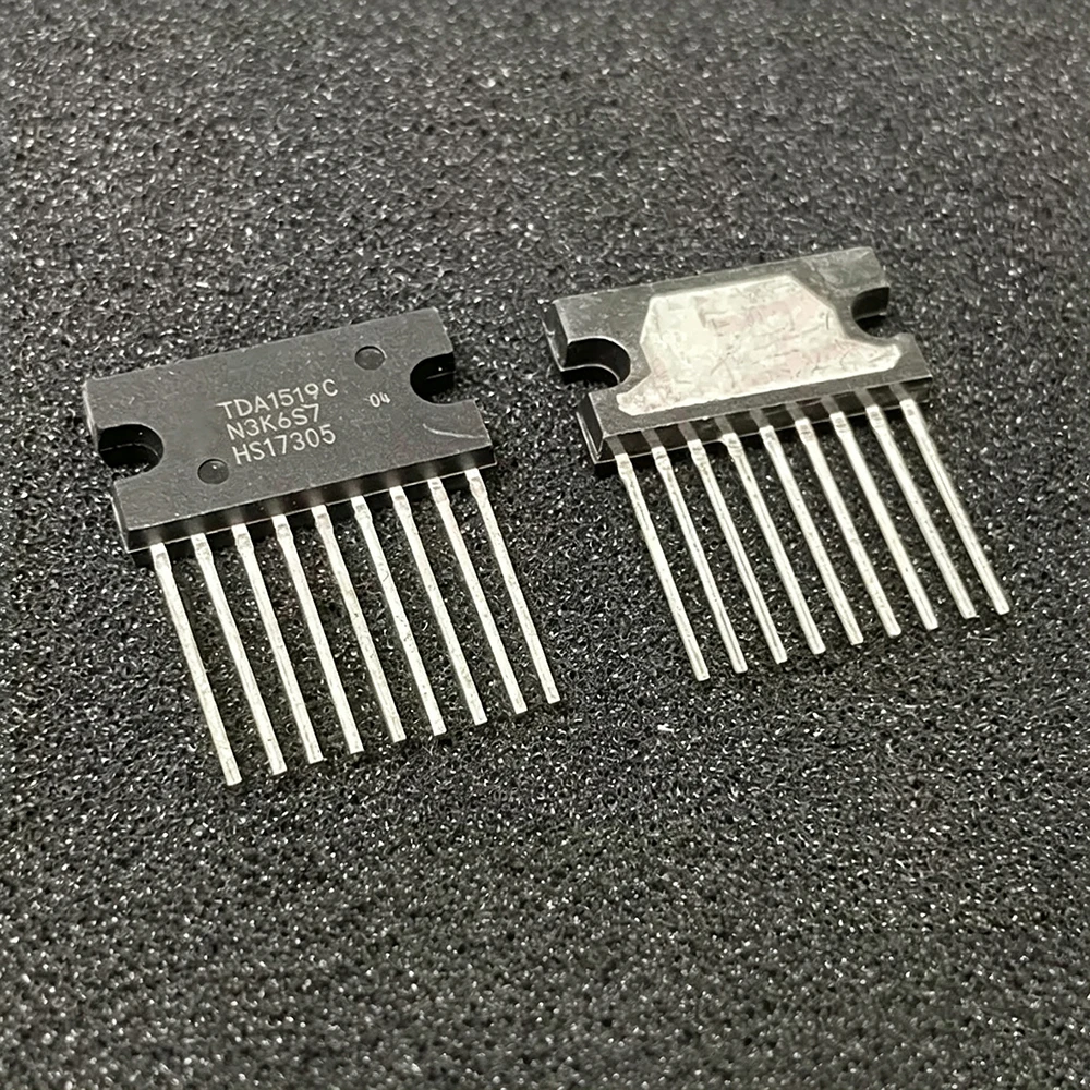 TDA1519C TDA1519 TDA1519CL ZIP-9 original in stock 5pcs/lot