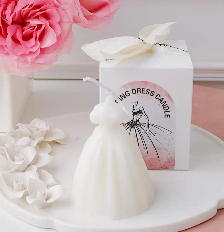 

IK97DLZLT5 Custom Glass Cup Halloween-Themed Scented Candle Handmade Atmosphere Home Decor