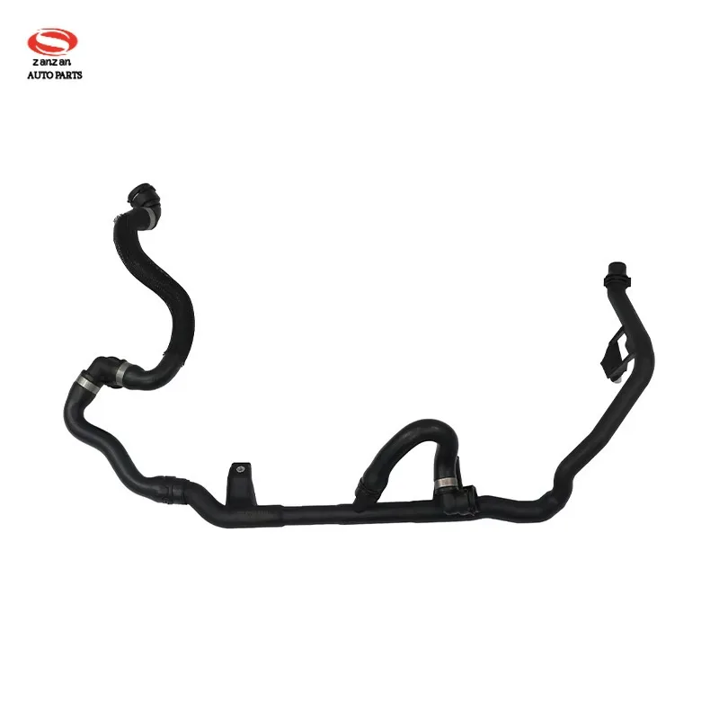 

17127548230 Шланг охлаждающей жидкости радиатора двигателя для BMW E82 E88 E90 E90N E93 335i 335is 135i 1712 7548 230