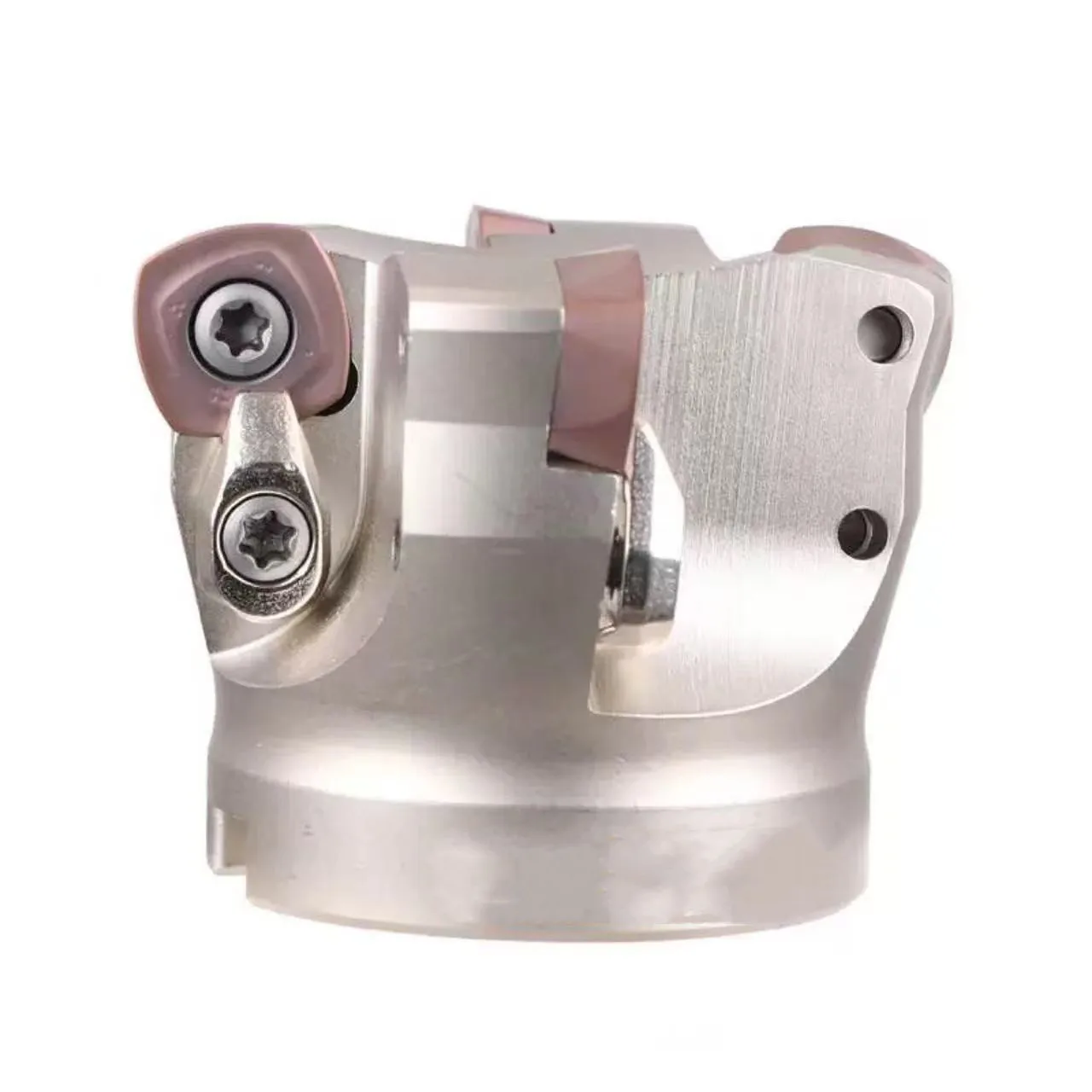 

CNC milling cutter ASRF12 ASRF15 machining center rapid feed plus hard milling cutter head to open coarse SDMT1205/SDMT1505 blad