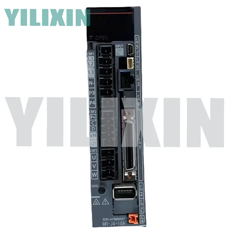 

New Original MR-J4-10A PLC Module