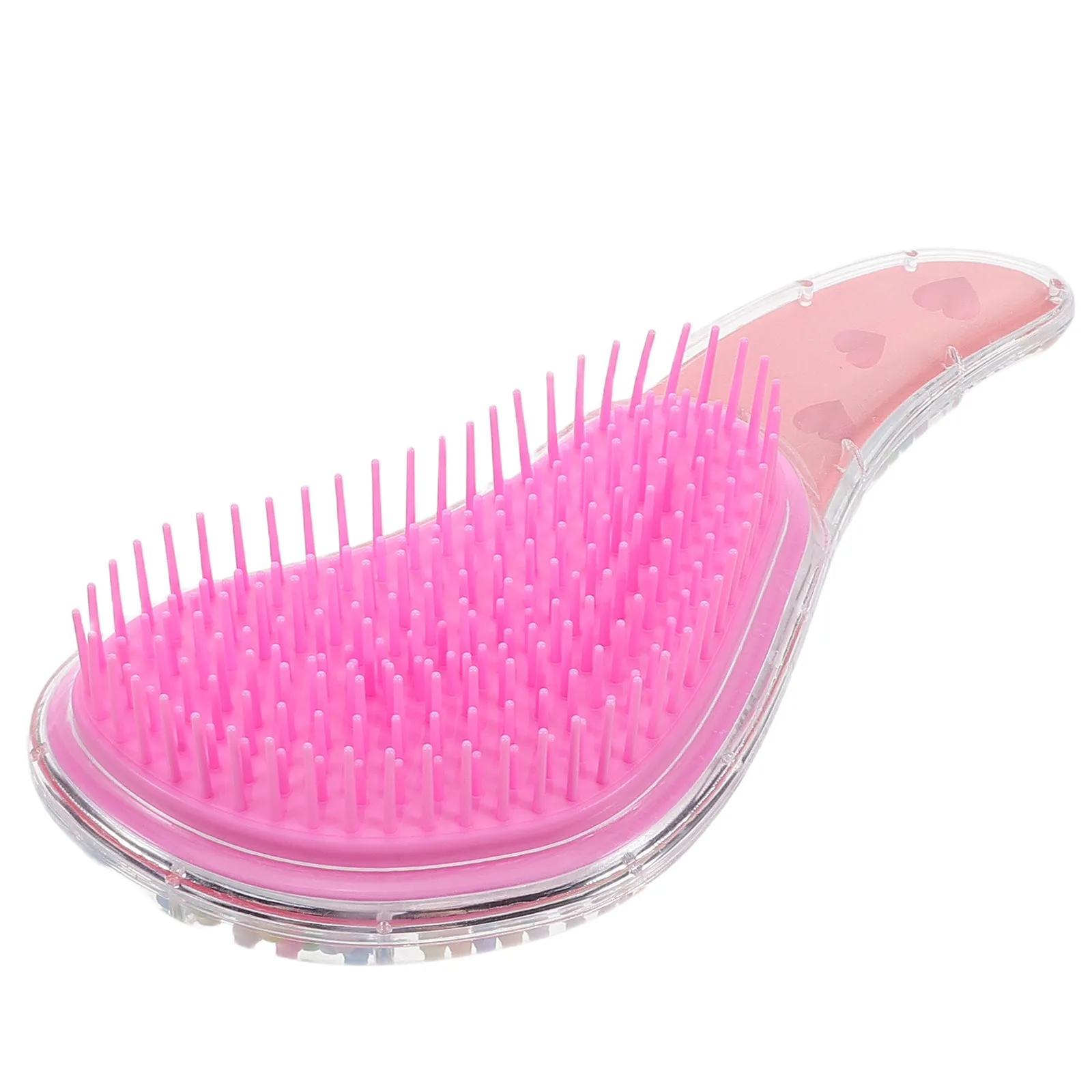 Cute Stocking Stuffers for Teen Girls Hair Brush Comb Curly Home Detangler Cartoon