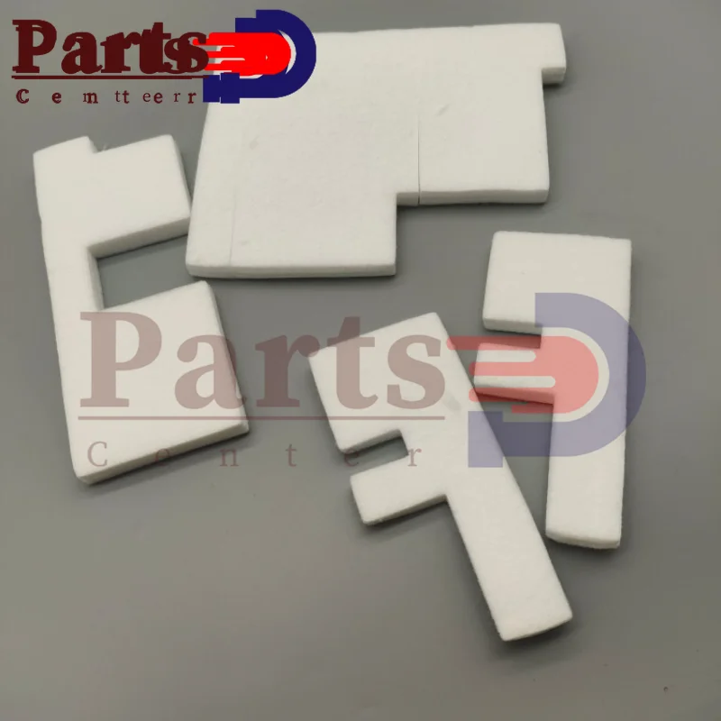 10X QY5-0558-000 Ink Absorber compatible for CANON G1000 G2000 G3000 G4000 G1100 G2100 G3100 G4100 G1200 G1300 G2300 G3300G2200