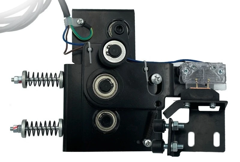 opj307b-car-door-lock-car-door-mechanical-interlock-door-lock-device