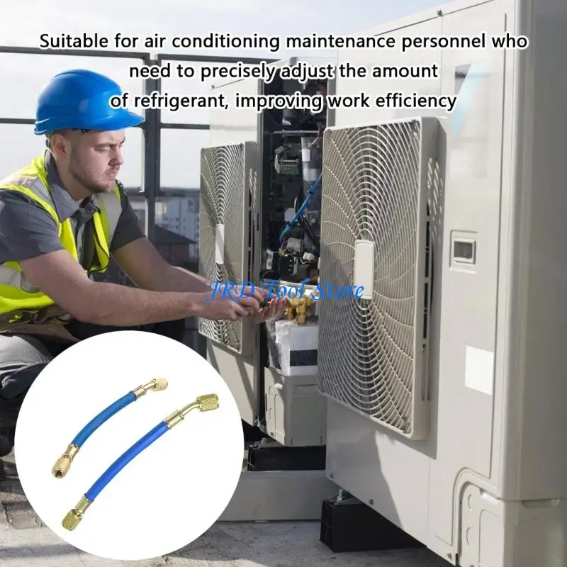A2UD Multipurpose Rust Proof Refrigerator Transfer Service Equipment HVAC Maintenance