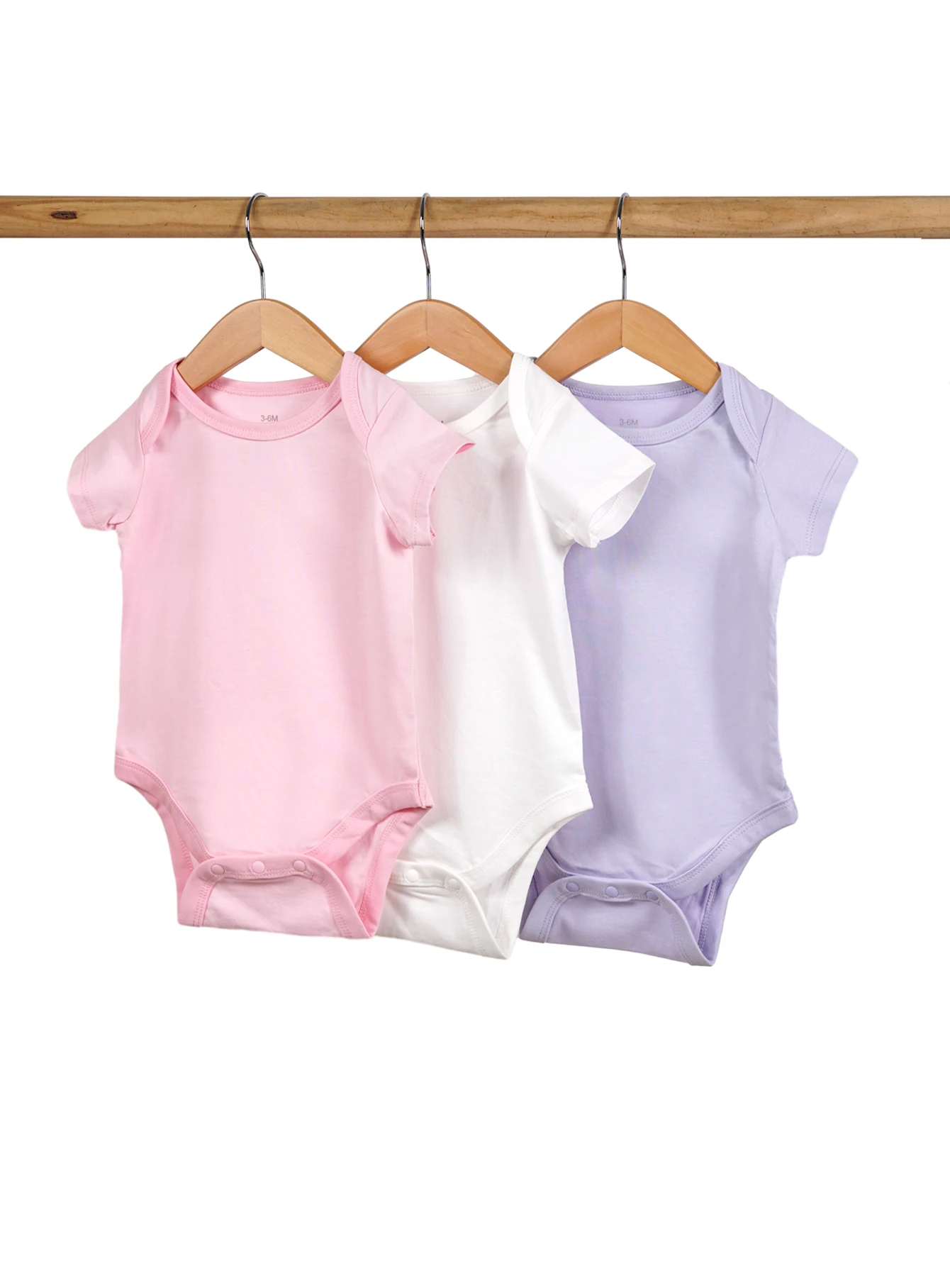 

Детский комбинезон из 3 предметов, летний облегающий костюм для ползания с треугольными брюками, комбинезон для маленьких девочек, минималистичный комбинезон для маленьких девочек, пижама