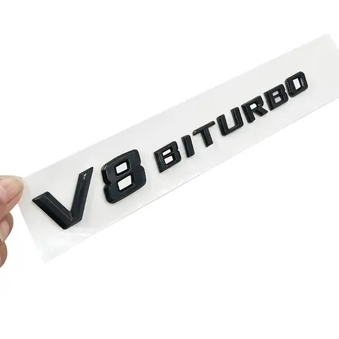 6 best sales v6 biturbo - №5
