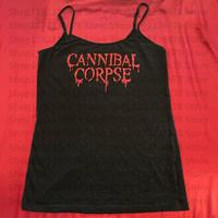 2000s Vintage Gothic Women Corset Tank Top Baby Tee Y2k Clothes Print Emo Girl Punk Figure Graphics Camisole Top Grunge Crop Top