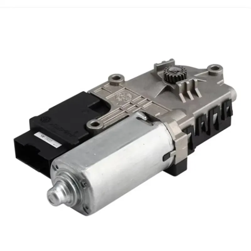 OEM 31442109 31424338 30799673 Car Automatic Sunroof Moon Roof Motor For Volvo XC60 156 T5 T6 FWD 2010-2017