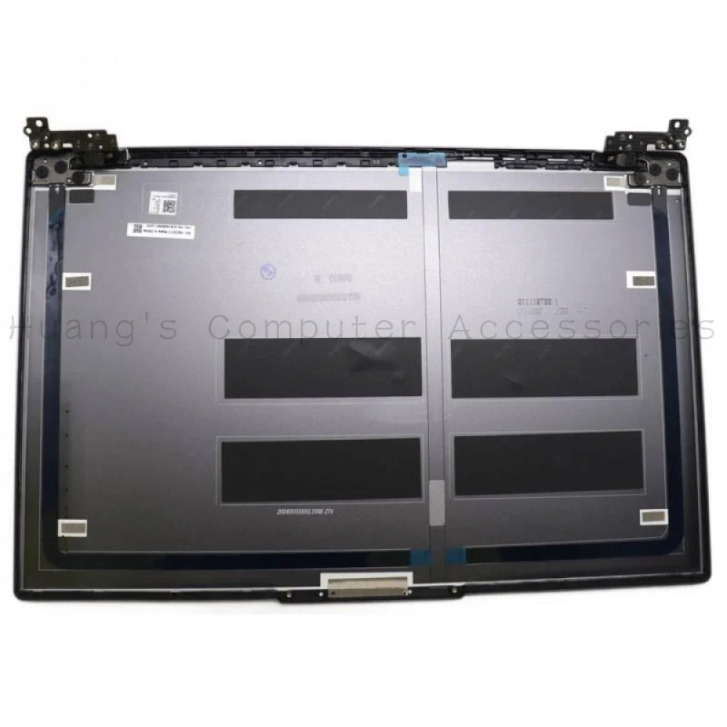 SS+5CB1N90897 LCD Rear Back Cover A Shell For Lenovo Legion 5 15APH9 83EG 15IRX9 83JJ Gaming Laptop Original Replacement Part