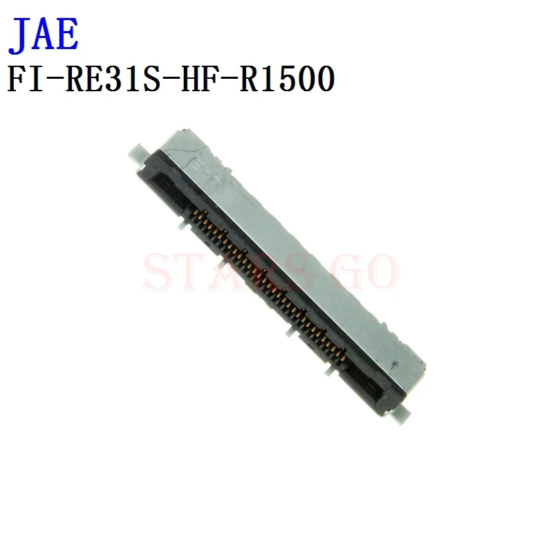 10PCS/100PCS FI-RE51S-HF-R1500 FI-RE41S-HF-R1500 FI-RE31S-HF-R1500 FI-RE21S-HF-R1500 JAE Connector