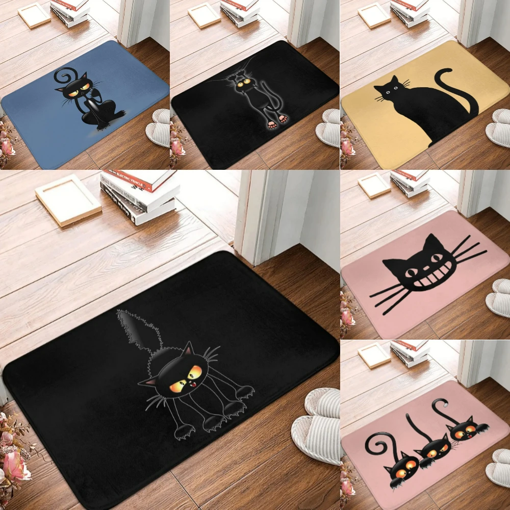 Lucky Smiling Black…