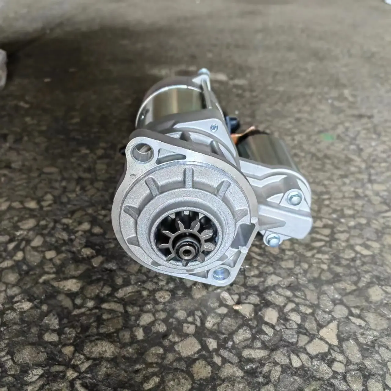 

Aftermarket STG50345 STARTER FITS KIOTI MAHINDRA DK35 DK40 DK45 DS4110 DS4110 DS4510 E6530-63012