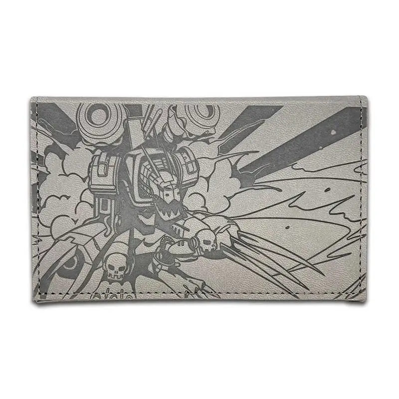 

Mugendramon Imperialdramon Angewomon Jesmon PTCG DTCG оригинальная коробка для карт анимационная игра Коллекционная коробка для карт подарок