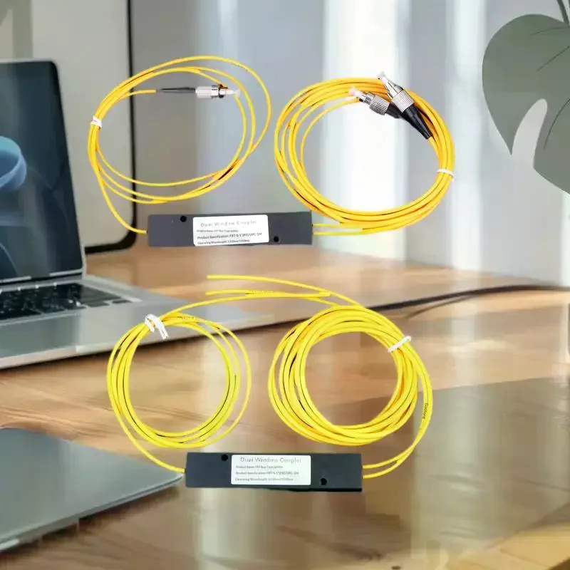 Fiber Optic Pigtail…